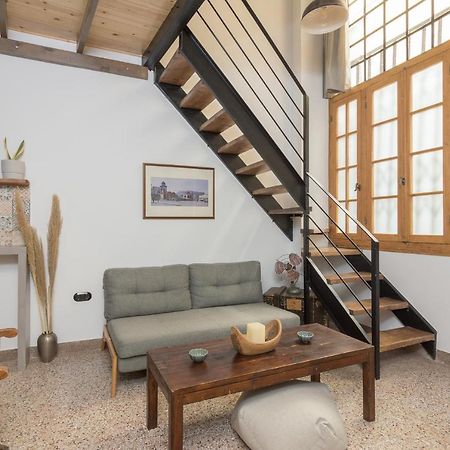 Vintage Loft B In Monastiraki Apartment Athens Exterior photo