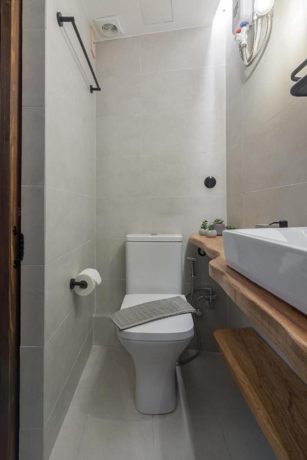 Vintage Loft B In Monastiraki Apartment Athens Exterior photo