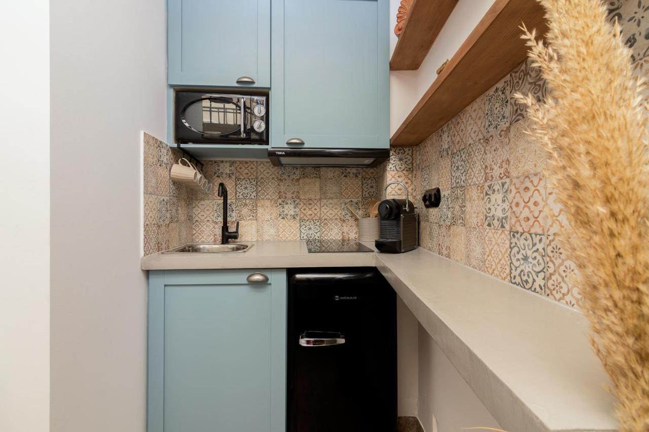 Vintage Loft B In Monastiraki Apartment Athens Exterior photo